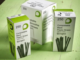 STRAWS